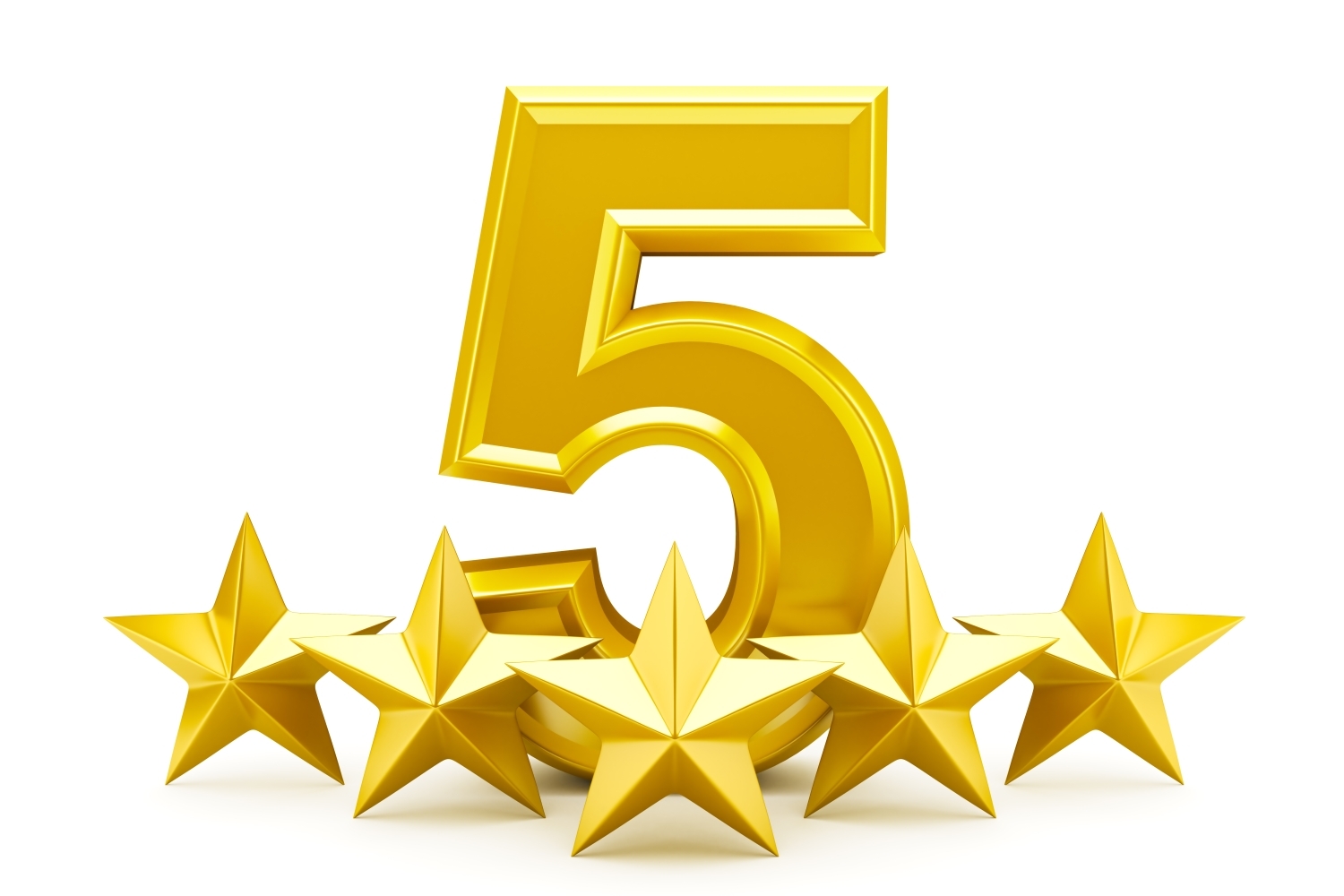 Logo for 5 STAR WINDOW DETAILING
